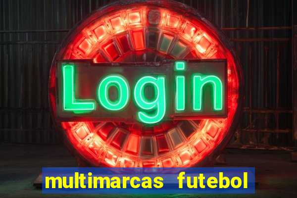 multimarcas futebol ao vivo